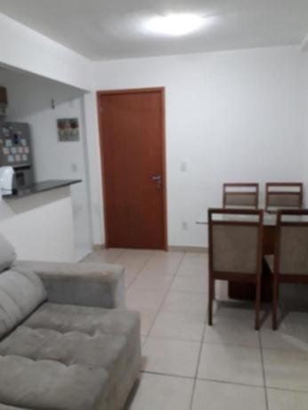 Apto Aguas Claras Lägenhet Brasília Exteriör bild